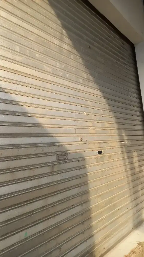 Tukang reparasi rolling door folding gate panggilan