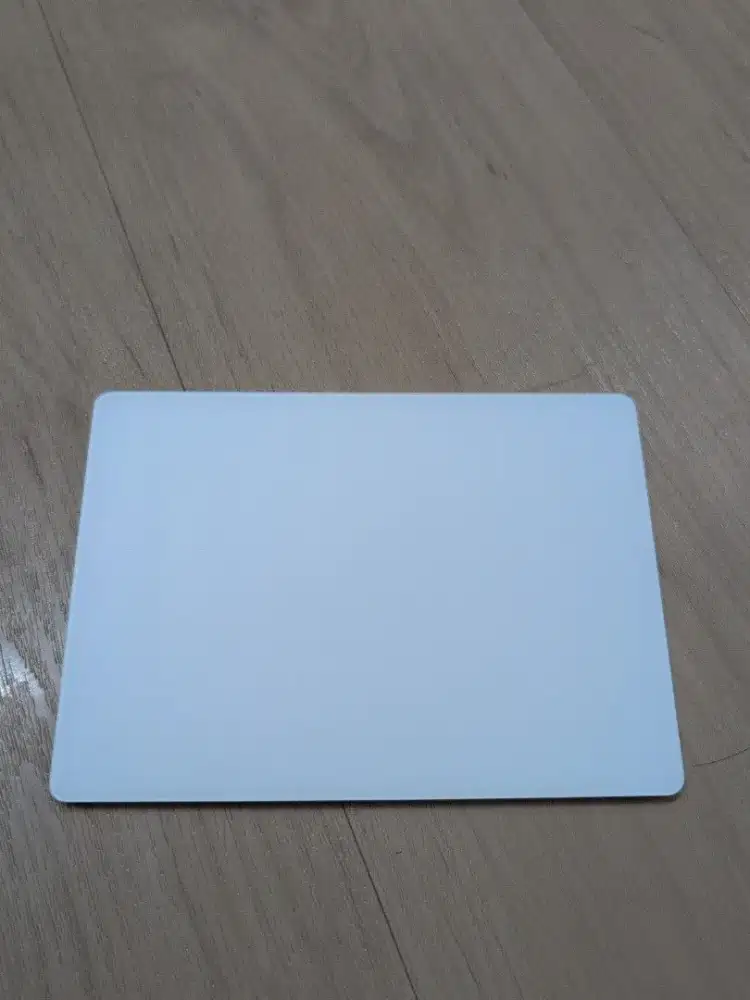 Apple Magic Trackpad 2