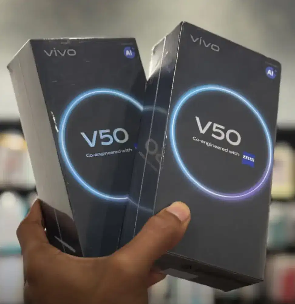 Vivo v50 5G 12/256 purple