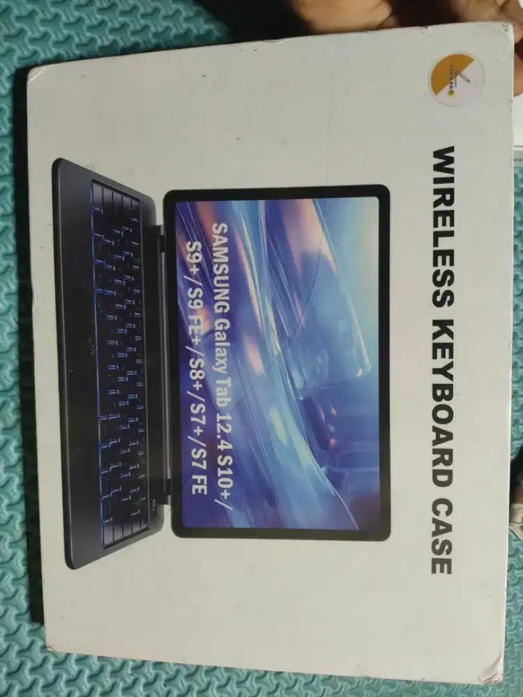 KEYBOARD WIRELLES