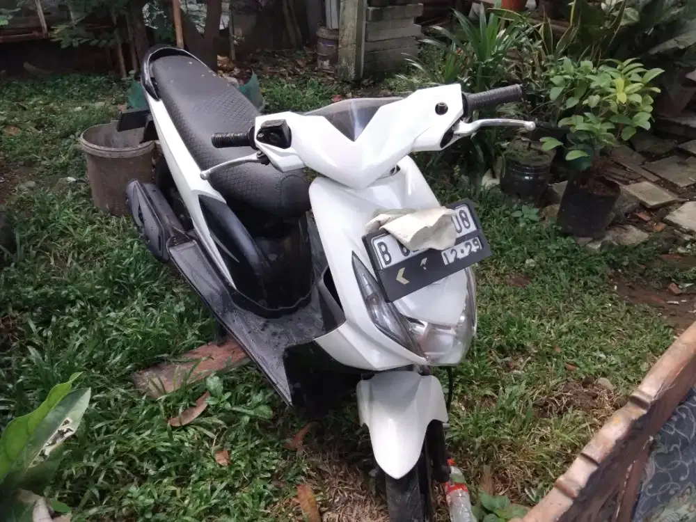 beat karbu cakep standar