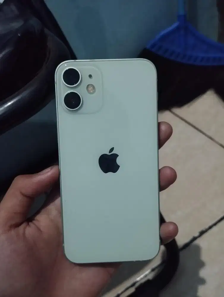Iphone 12 mini 64GB