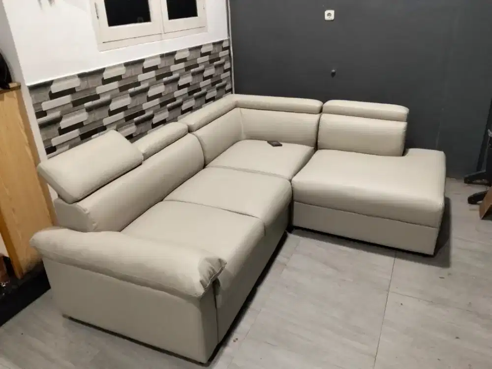 Tukang jok melayani ganti kulit&bahan