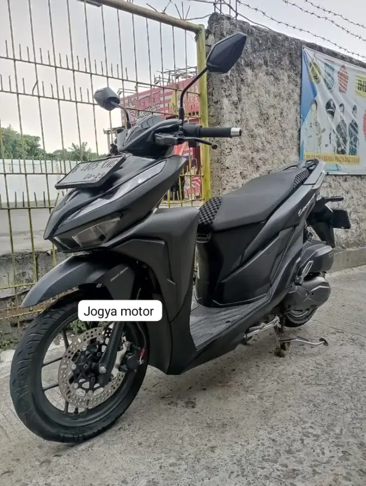 2 - honda vario 125 iss 2019 berkualitas