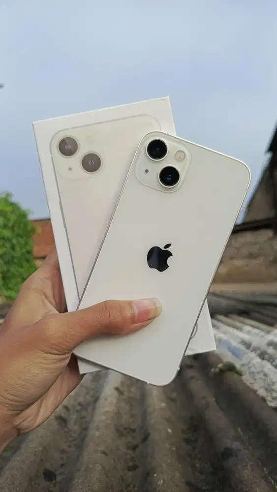 IPHONE 13 128 inter