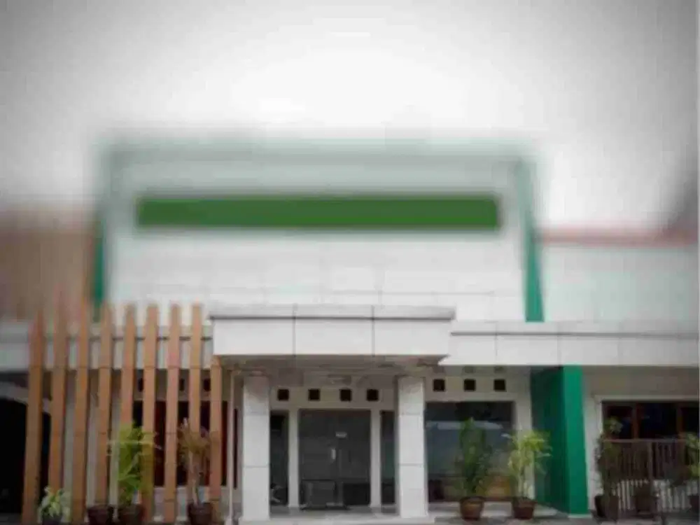 Dijual Gedung Perkantoran dikawasan Strategis Tebet Jakarta Selatan Berada di Pinggir Jalan Utama