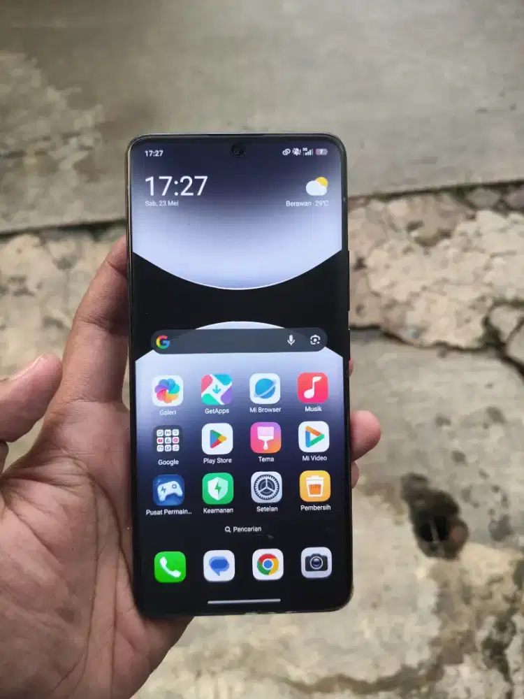 REDMI NOTE 14 PRO PLUS 5G