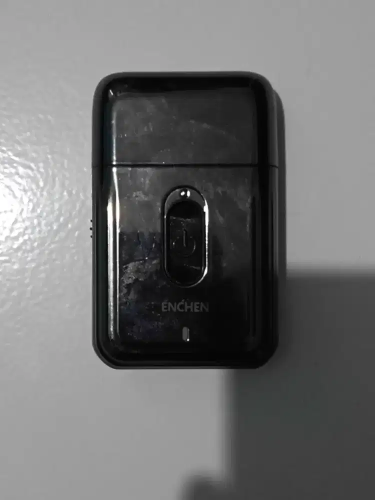 Alat Cukur Elektrik Portable Merek Enchen MS003