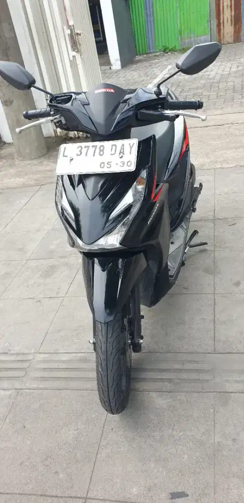 Km 08 rb Beat th 2025 istimewa pjk baru