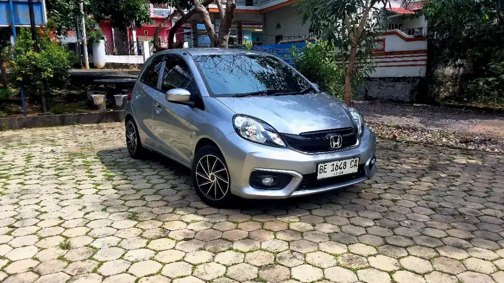 Brio matic E 2017