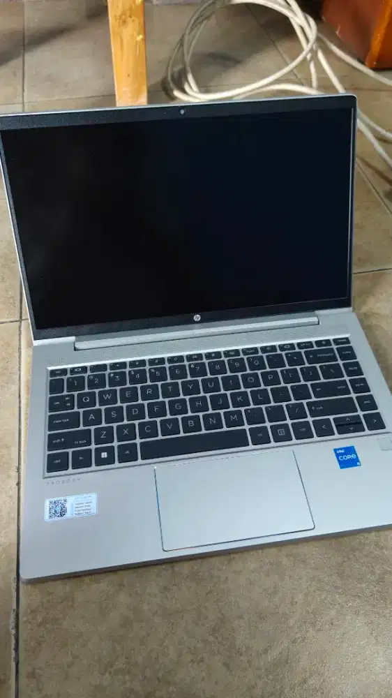 Laptop HP probook 440 G8 I5 Gen 11
