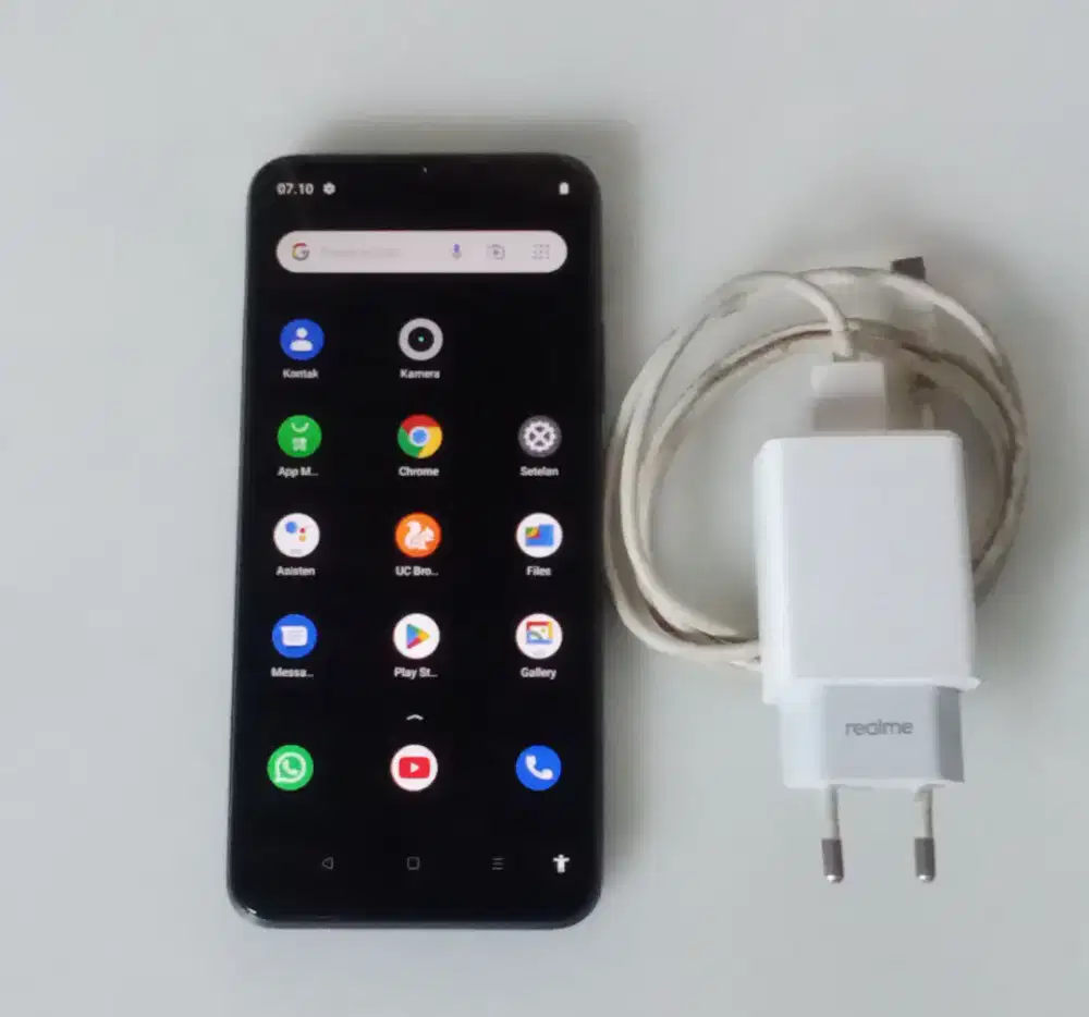 Hp Realme C11 / 2021