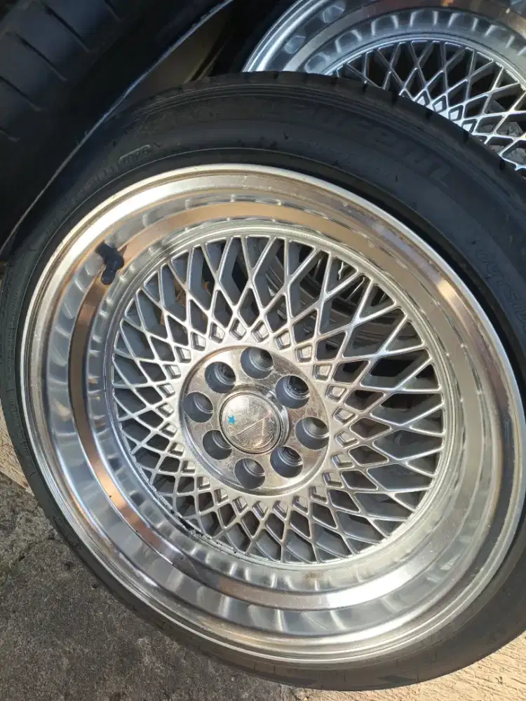 Velg celong R 16