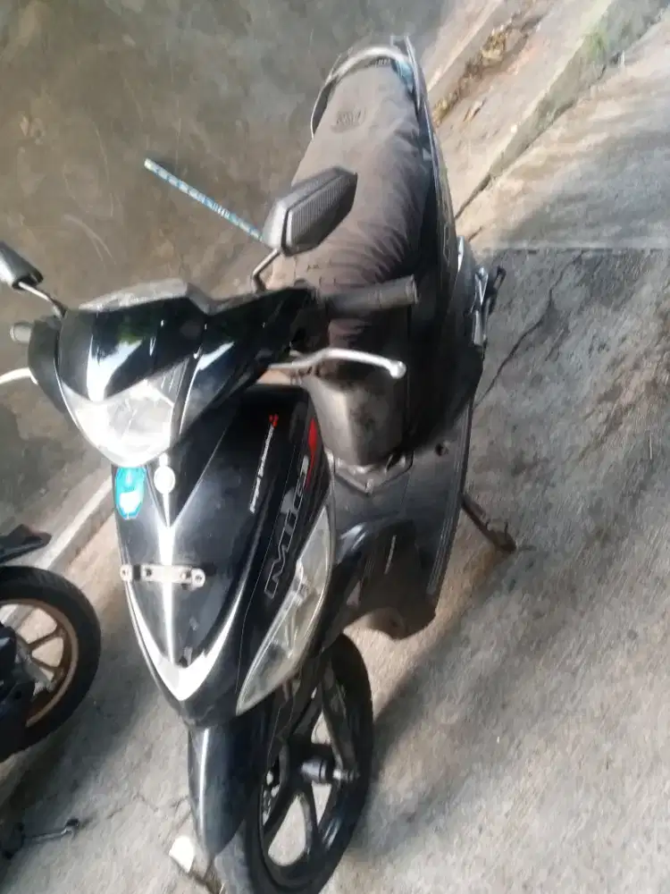 Jual motor mio j