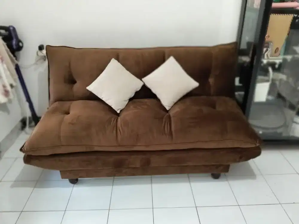 Tukang service sofa melayani sejabodetabek