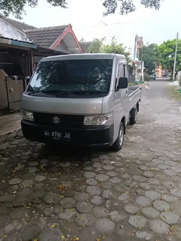 Jasa angkut pindahan jogja