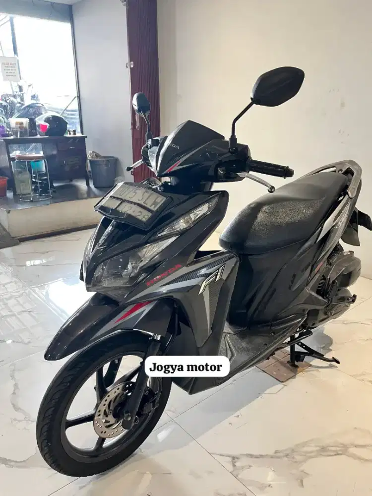 2 - honda vario 125 kzr 2013 Kunci 2