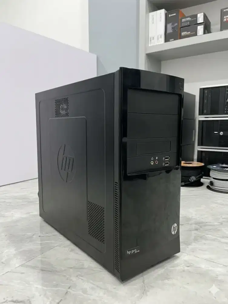 Jual Borongan 6 unit HP Pro Corei3 Siap pakai