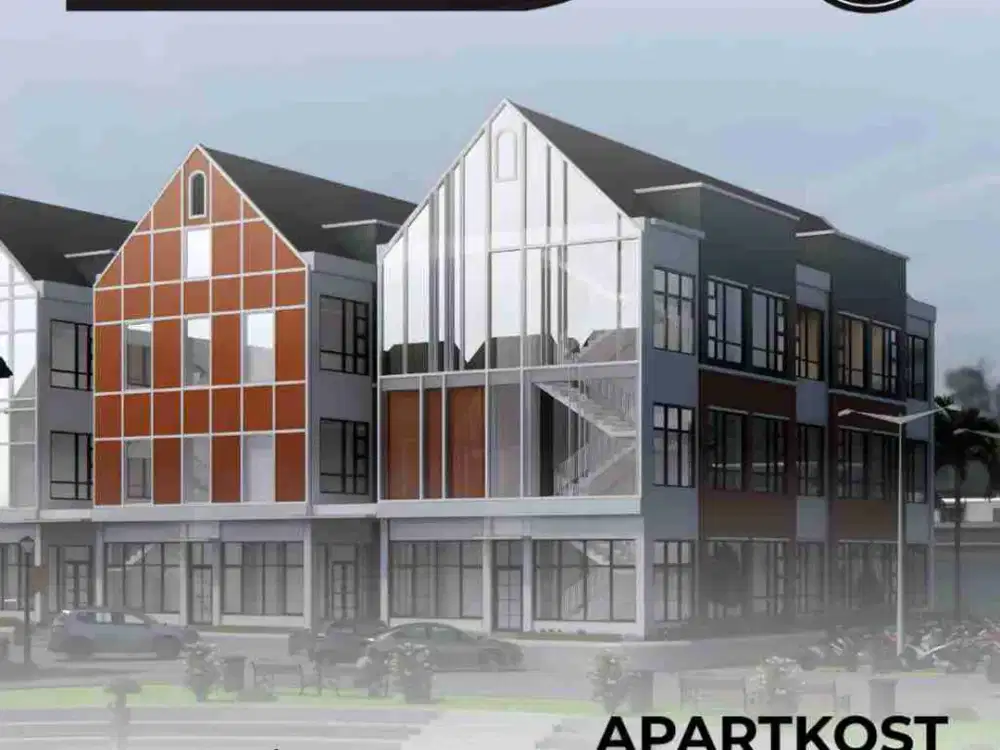 Jual Kamar Kost Premium Dekat Kampus IPB Bogor,Terbukti Tersewa Siap dapat Income Tambahan