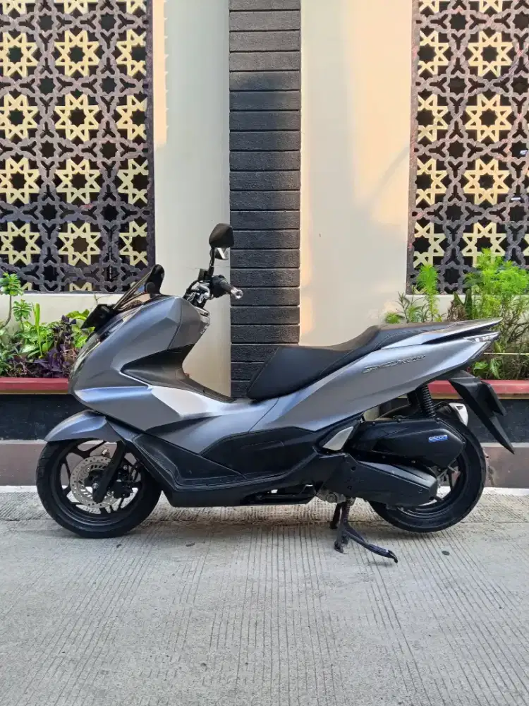 Honda new PCX CBS 2024 FULL ORISINIL