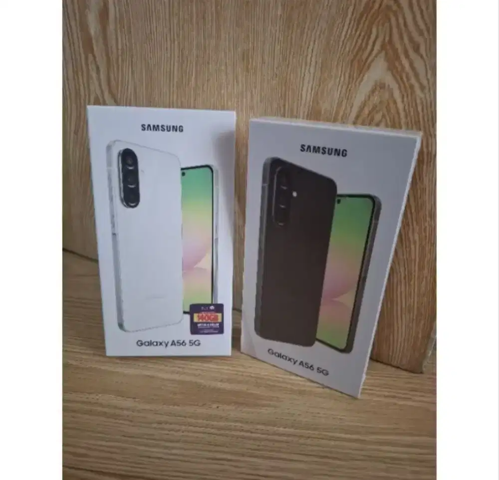 Samsung A56 8/256