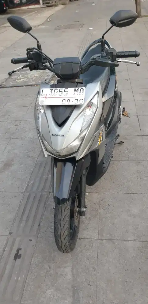 Beat Street th 2020 mewah pjk baru