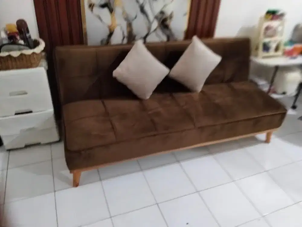 Tukang service sofa melayani sejabodetabek