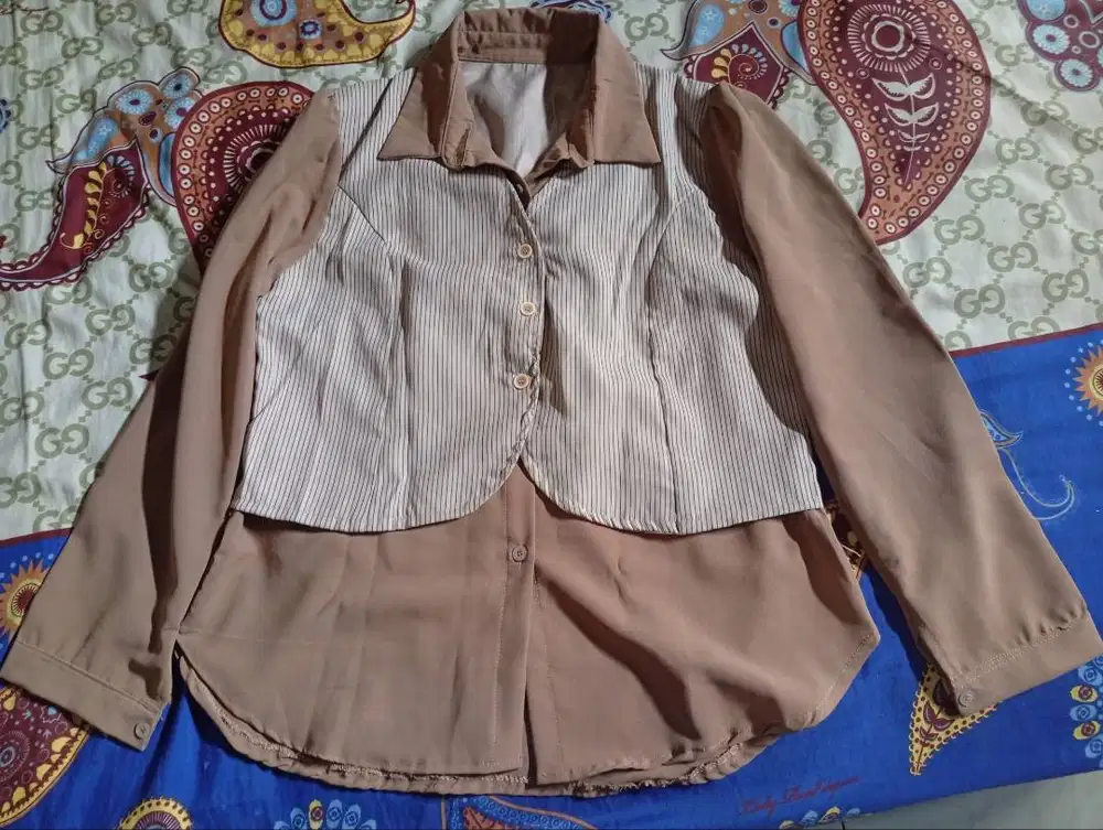 Jual baju atasan wanita