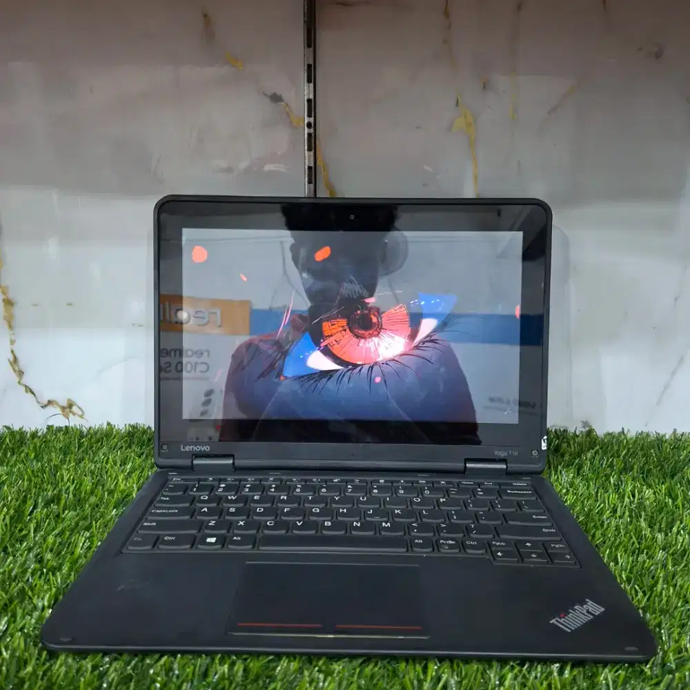 LAPTOP LENOVO YOGA 11E TOUCSCREEN