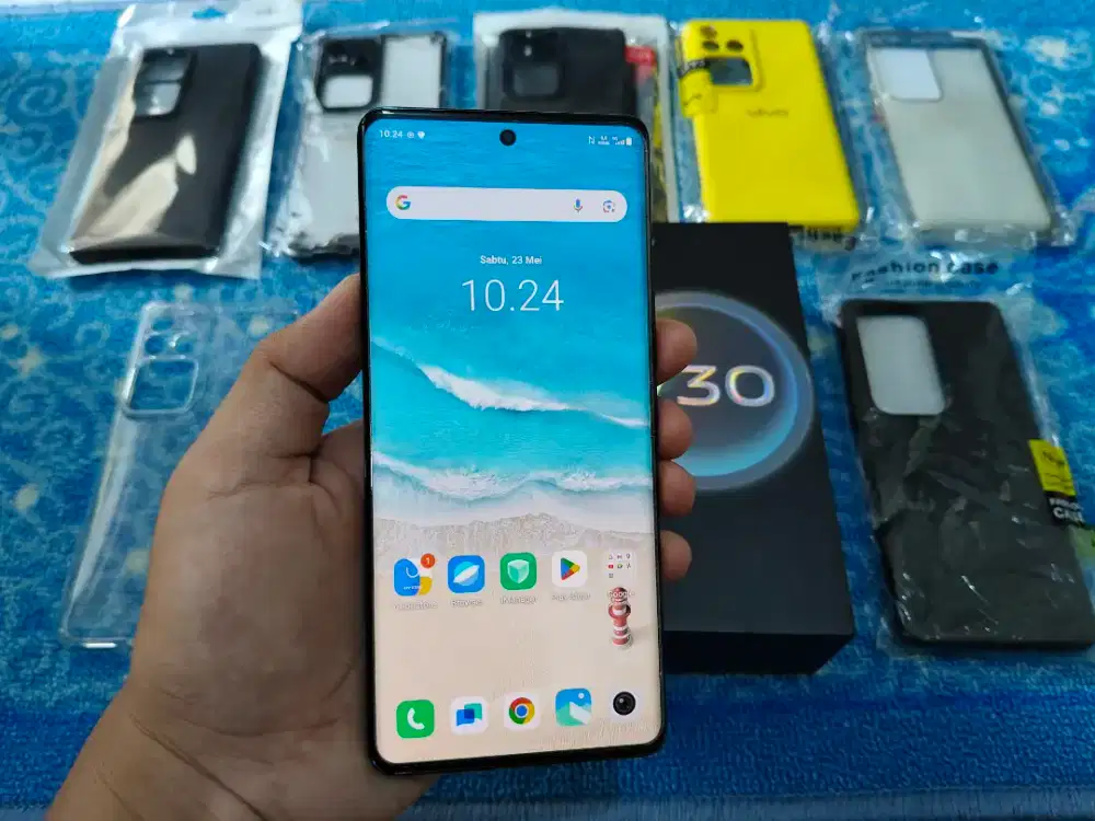 Vivo v30 5g 8/256