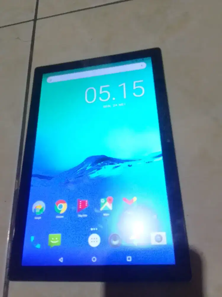 Tablet 11 inch No minus