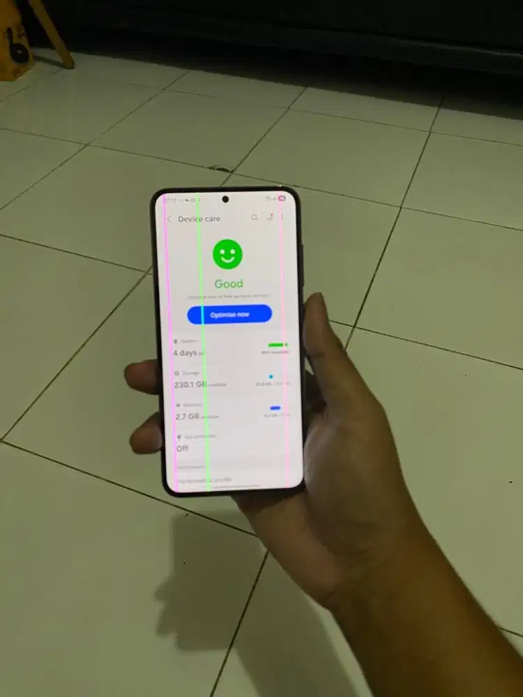 Samsung S23 8/256
