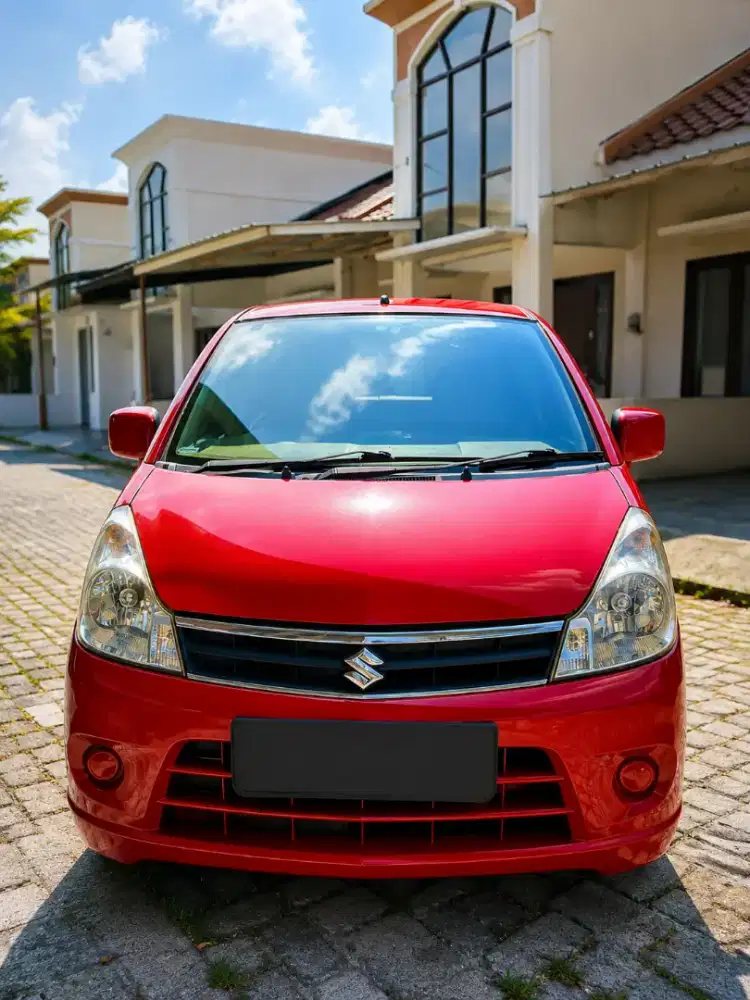 2011 NEW KARIMUN ESTILO