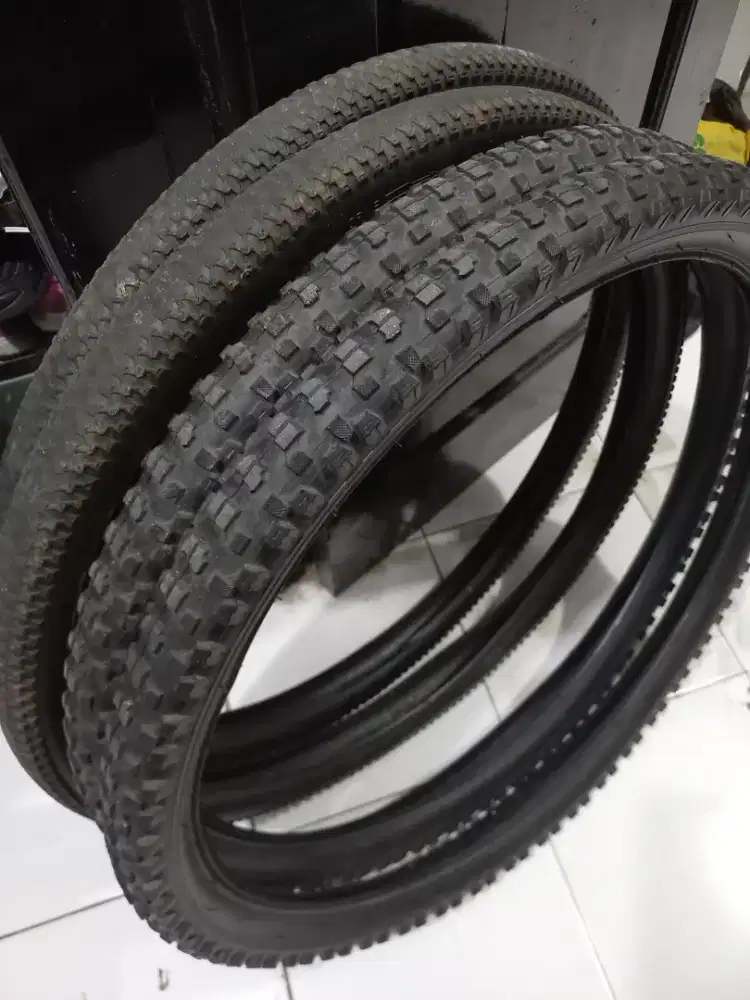 ban sepeda mtb 27.5