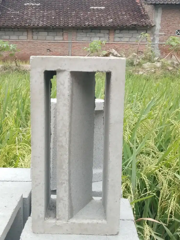 Loster cantik, rumah auto sejuk dan estetik