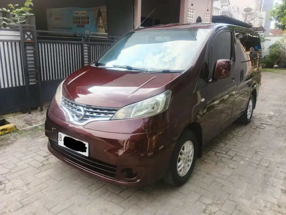 EVALIA MATIC 2014 TERAWAT