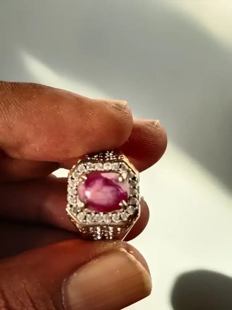 Windusara / ruby