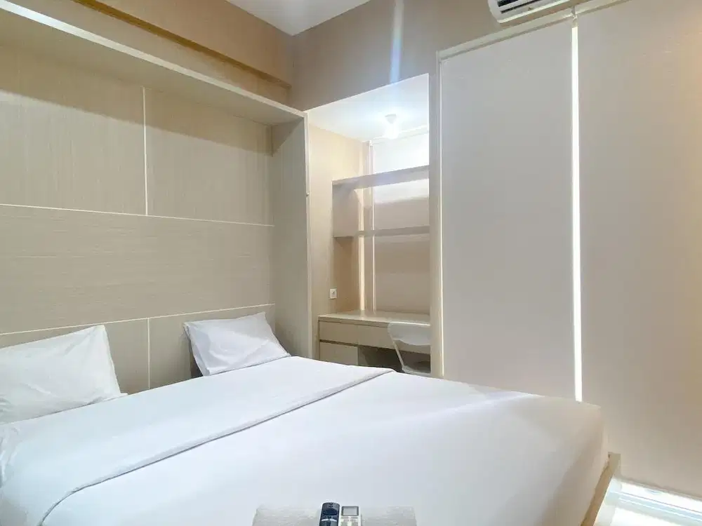 Disewakan apartment cibitung murah