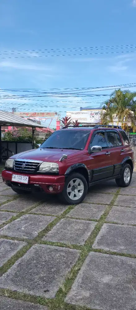 Jual cepat Escudo Istimewa