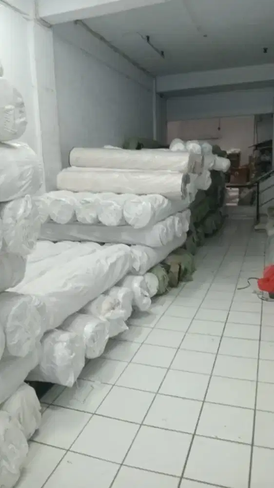 Dibutuhkan Segera Anak Gudang Merangkap Kurir