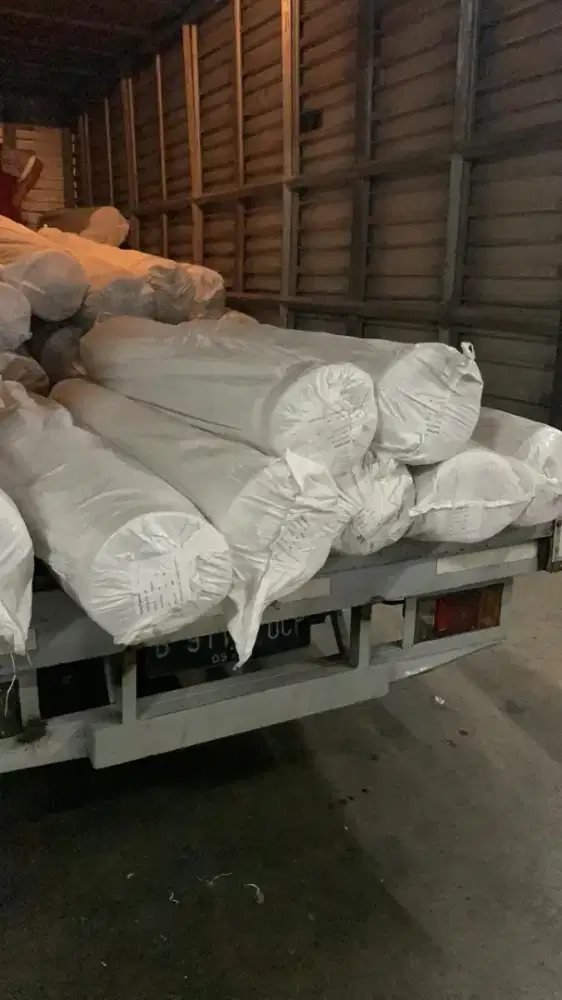Dibutuhkan Segera Anak Gudang Merangkap Kurir