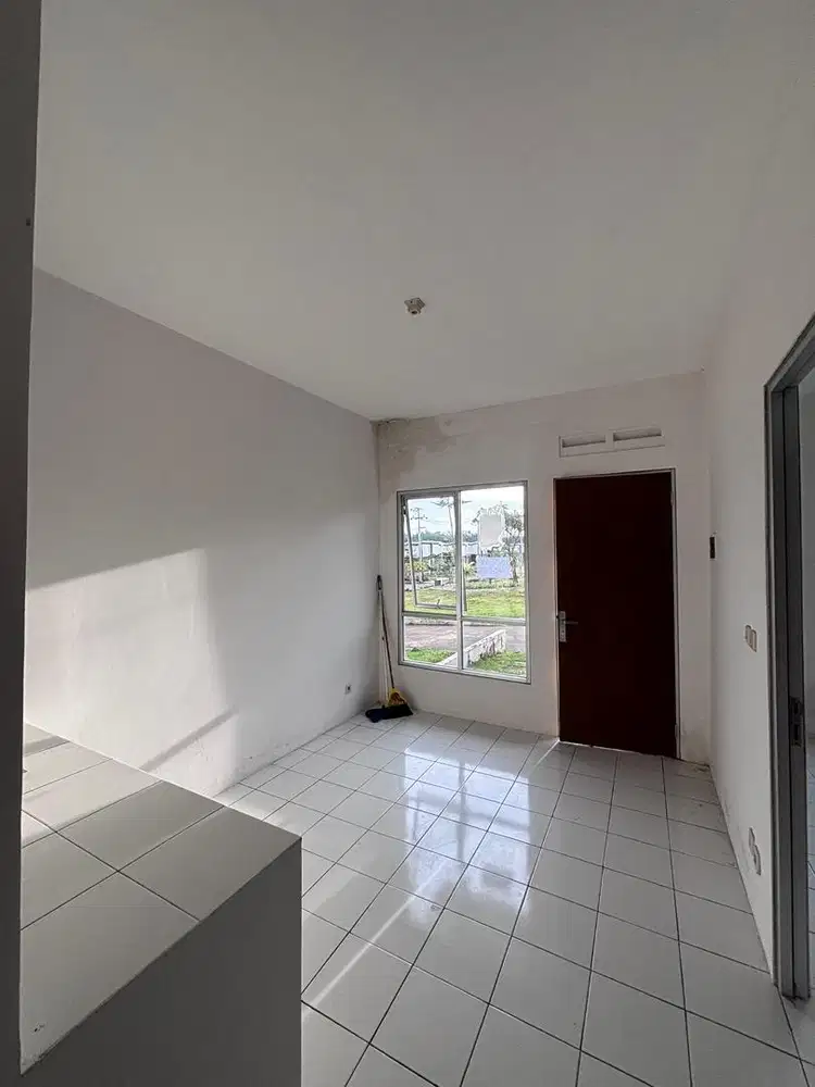 Disewakan rumah deket stasiun KEL Tenjo