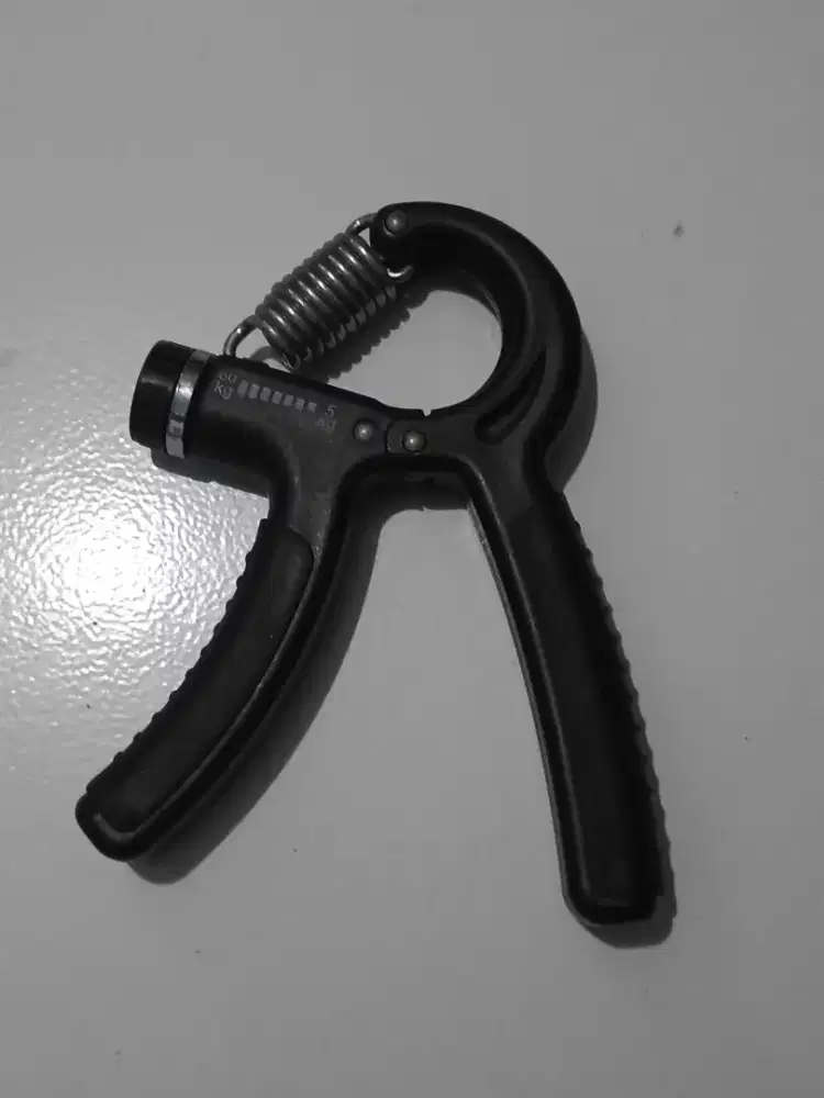 Alat Olahraga Tangan Hand Grip Adjustable