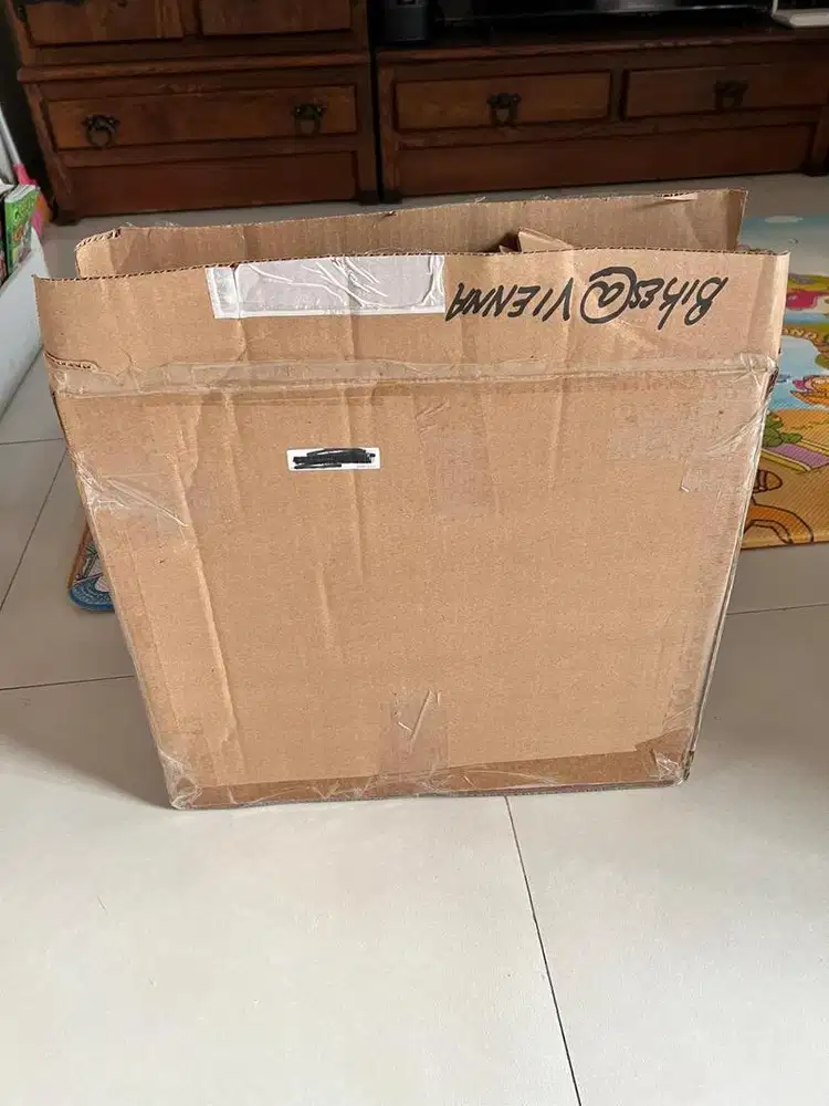 New Baru Ban Brompton Schwalbe Marathon Racer