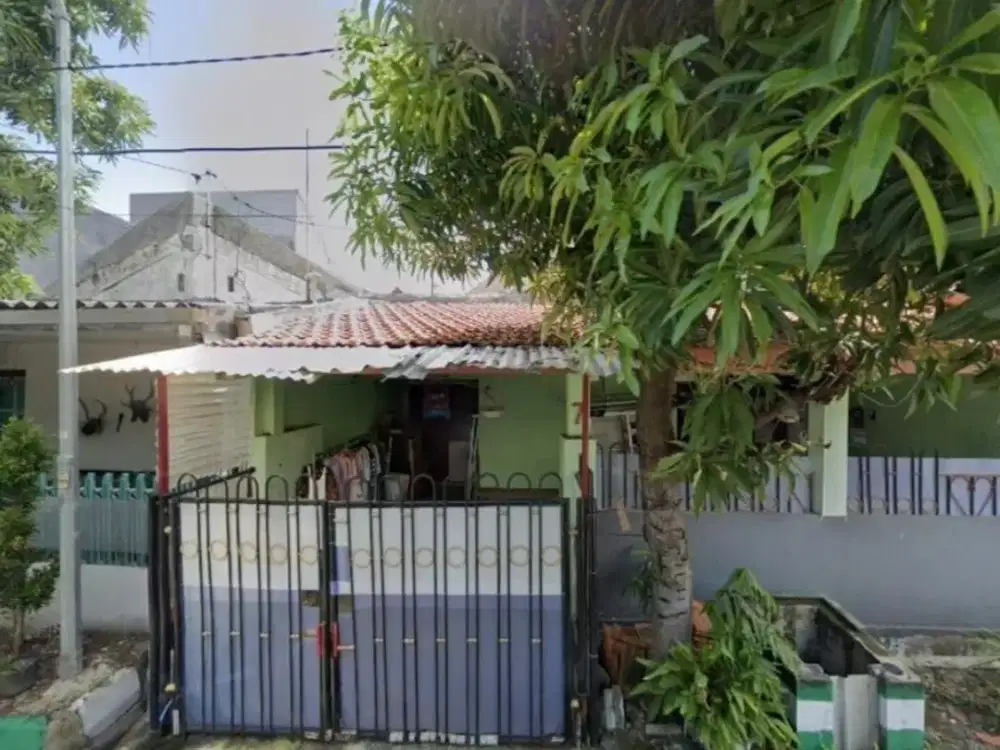 DIJUAL RUMAH WIGUNA GUNUNGANYAR
