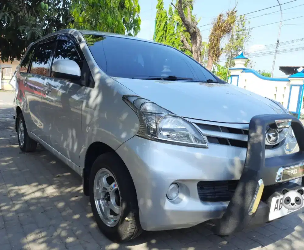 BU Xenia 2014 M. Pajak panjang, negoo