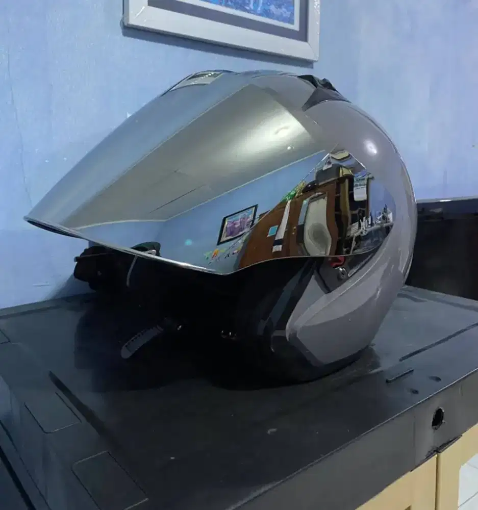 Helm NJS KRONOZ