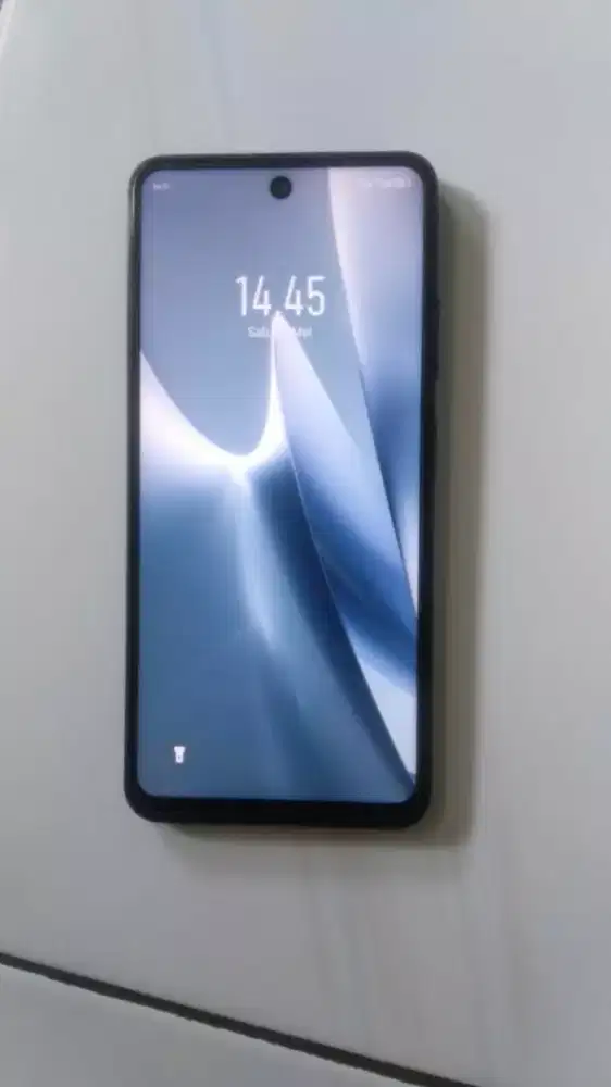 Jual hp Infinix smart 8 pro RAM 8+8=16 internal 128 batangan nego
