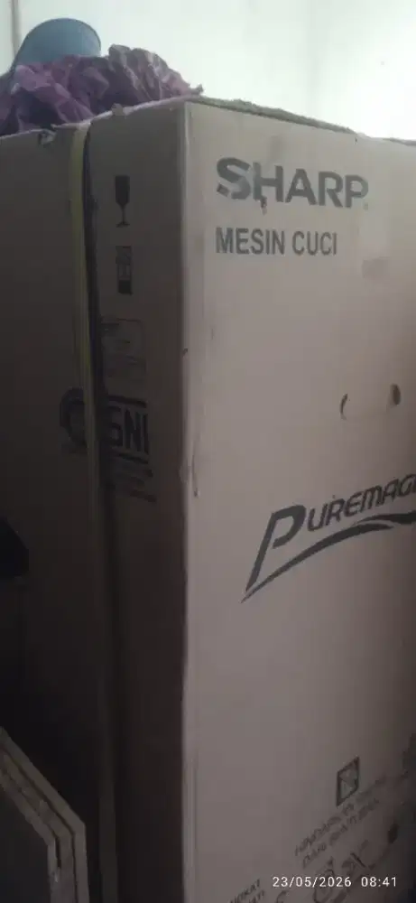 Sharp Pure Magic 2