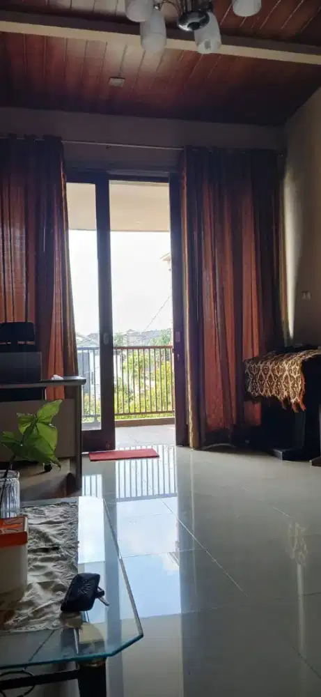 Dijual Cepat Rumah Keren  Bumi Anggrek Bekasi